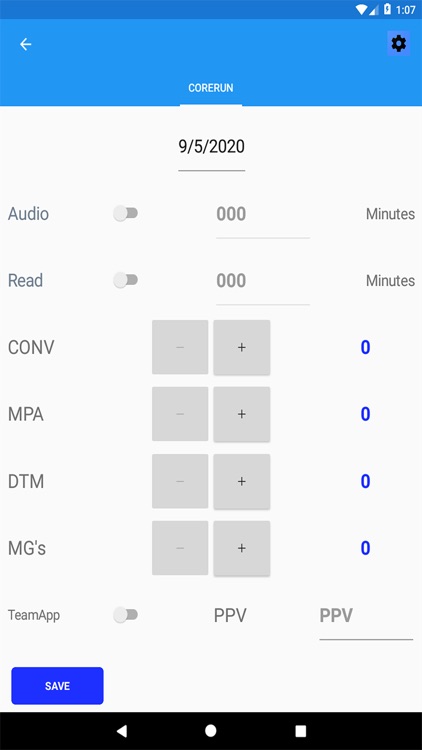 CoreRuneTracker