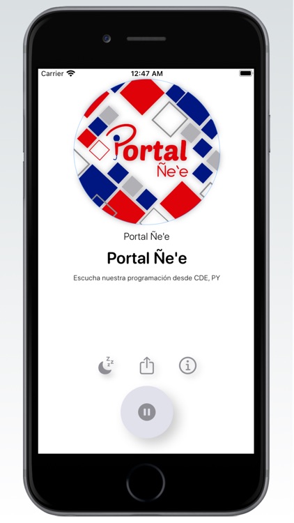 Portal Ñe'e