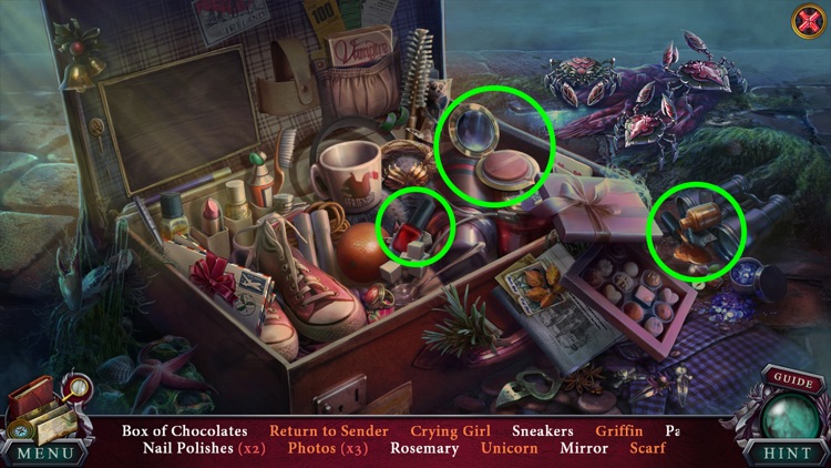 Edge of Reality: Legacy screenshot-4