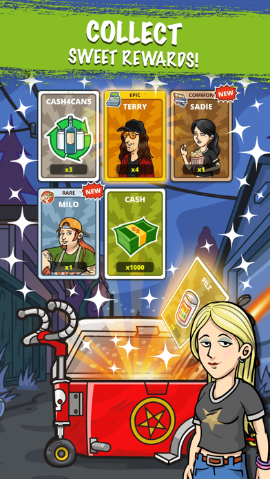 Fubar - Idle Party Tycoon free Resources hack