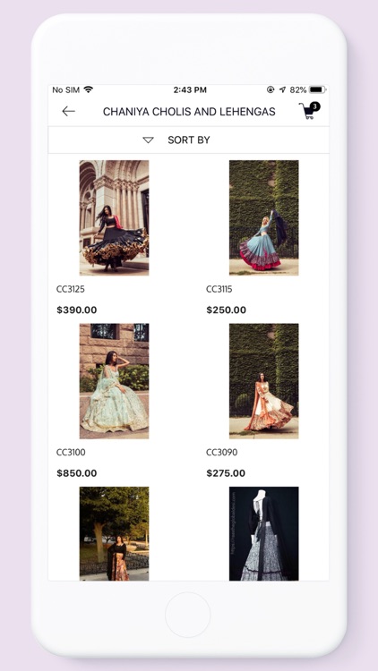 Raas The Global Naari screenshot-3