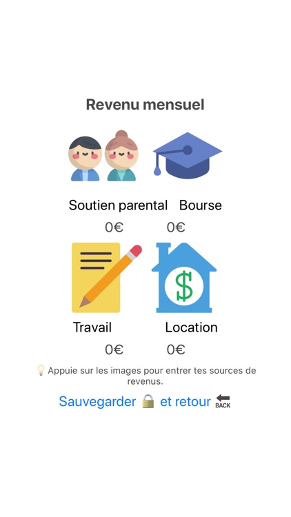 FinGoL Junior Français screenshot-4