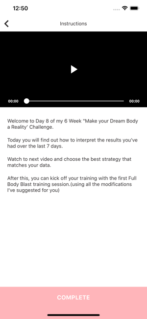 DreamBodyFit(圖4)-速報App