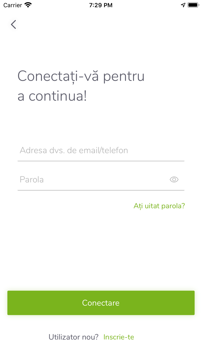 Localo - Marketplace românesc