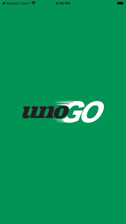 UNO-GO Driver