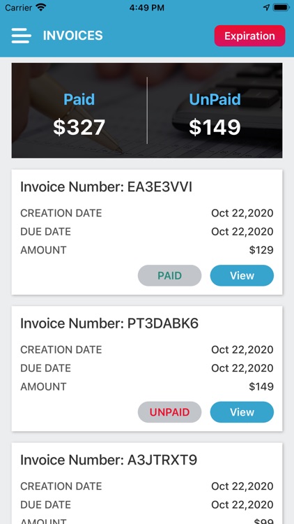 Thedocapp screenshot-6