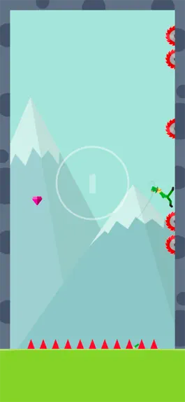 Game screenshot Stick Survive: Jump and Dodge hack