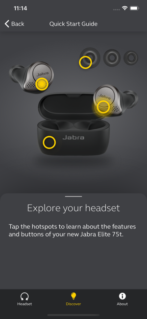 300x0w [CES 2019] Jabra Elite 85h vorgestellt Audio Kopfhörer Technologie Wearables 
