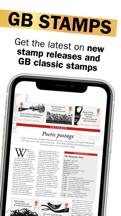 Stamp Collector Magazine