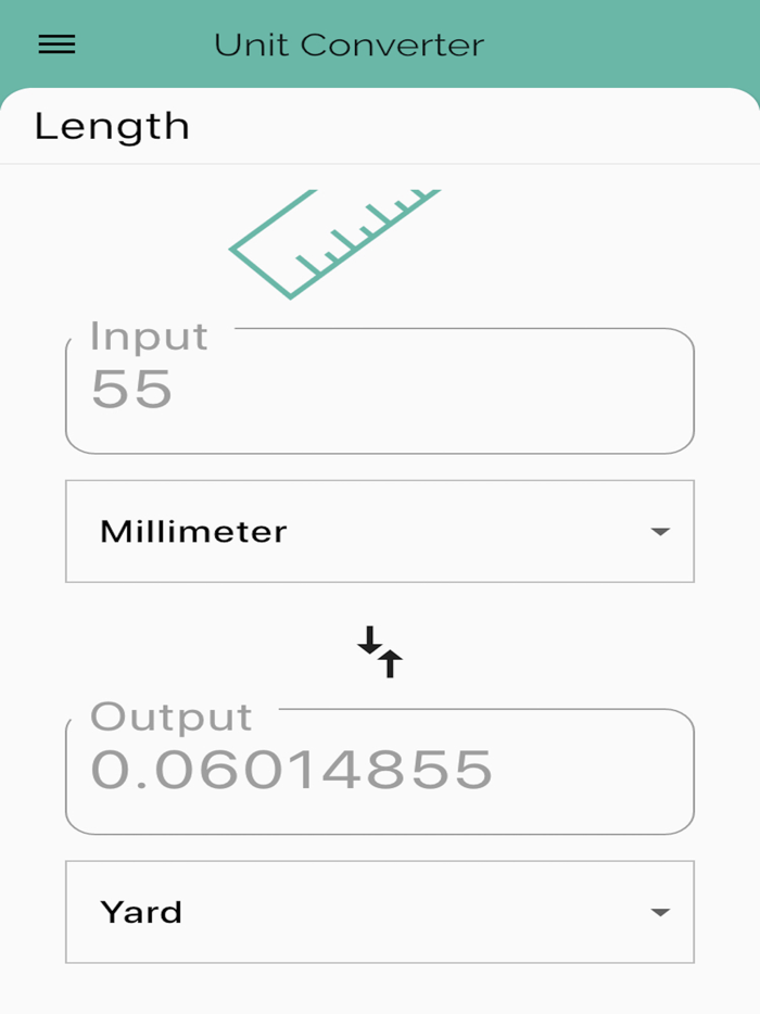 Global Unit Converter