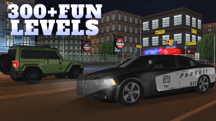 Driving Test Simulator Game screenshot-5