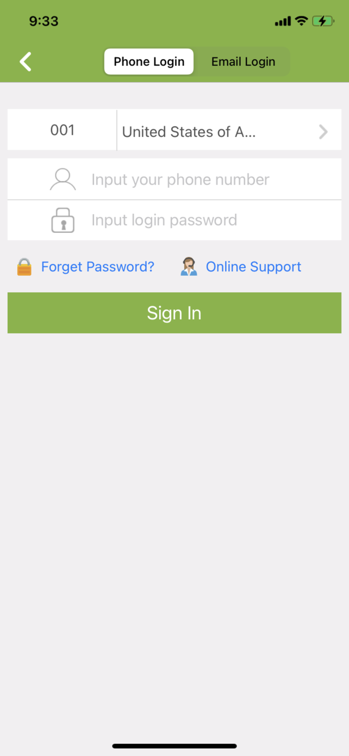 GreenVPN - Best VPN Proxy