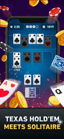 Game screenshot Stars Poker - Texas Holdem mod apk