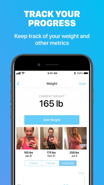 LIFE Fasting Tracker screenshot-5