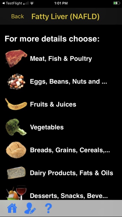 Fatty Liver (NAFL) screenshot-7