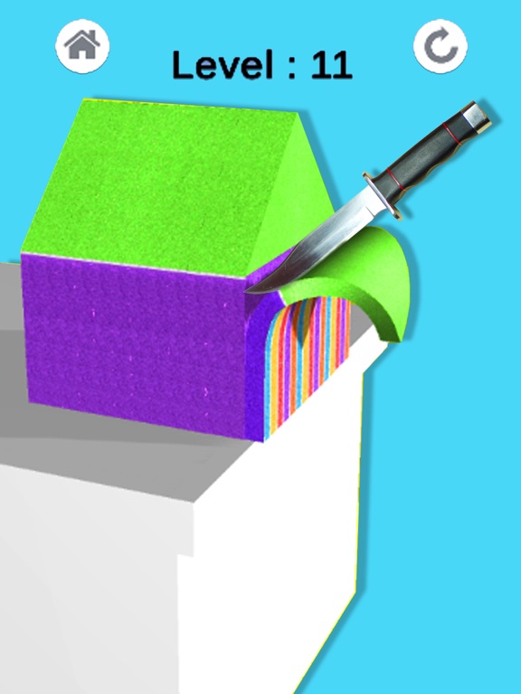 iPad Image of Satisfying Stress Relief games