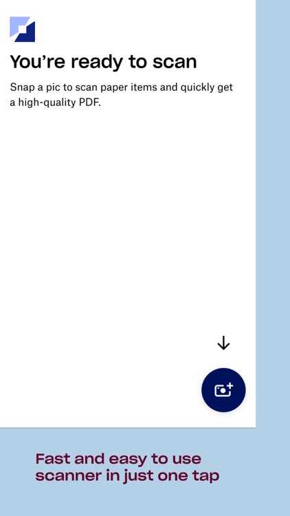 Dropbox Scan - PDF Scanner App screenshot-4