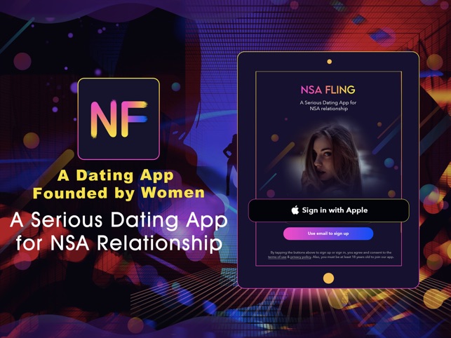 What Does Nsa Stand For In Dating