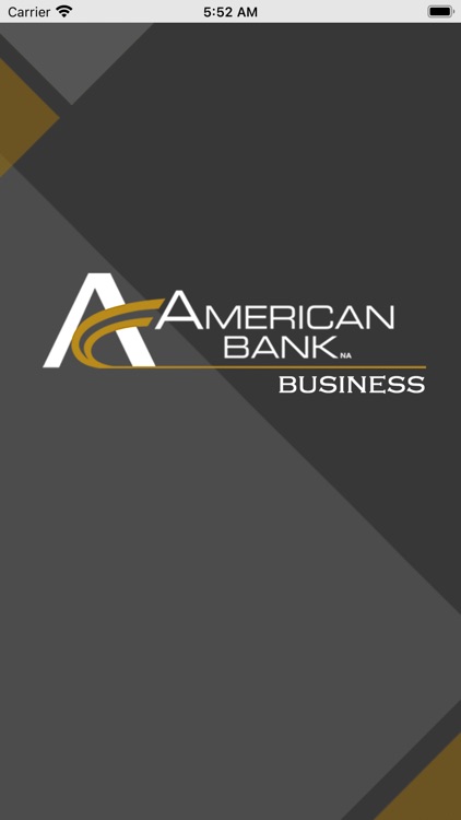 American Bank Mobile Business