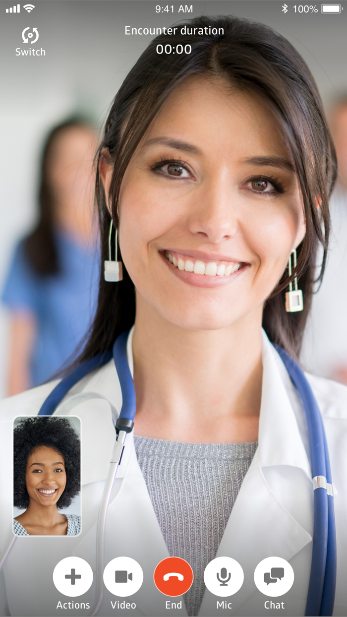 Telemedicina Universal