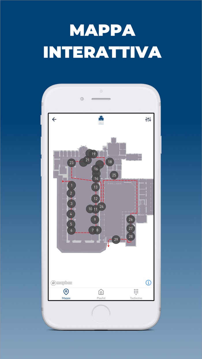 Santa Croce - Official