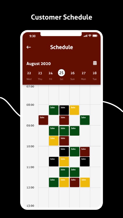 Real Athletics Workout