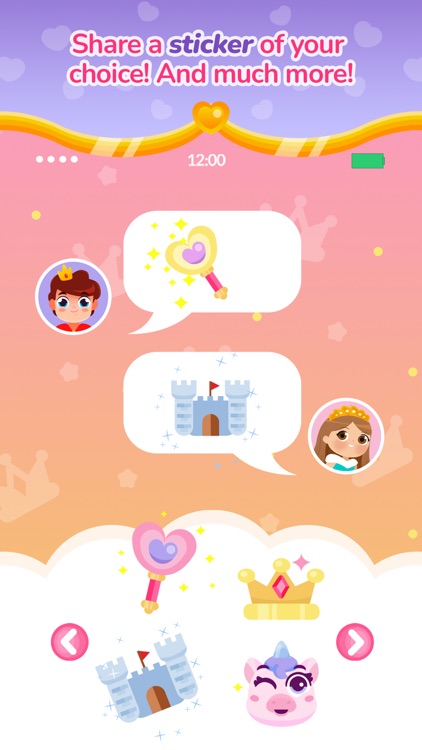 Princess Phone 2 screenshot-4