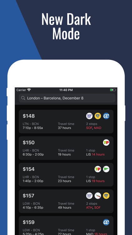 Easilyfly: Find The Best Deals screenshot-7
