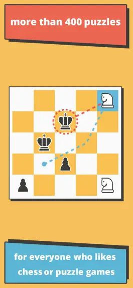 Game screenshot Chess Puzzles - Simple & Fun apk