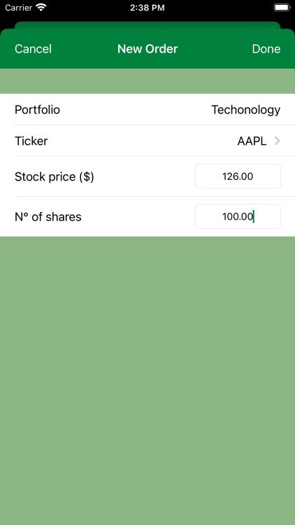 M-Stocks screenshot-7