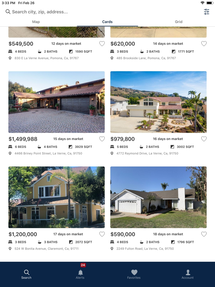 Legacy Realty Partners