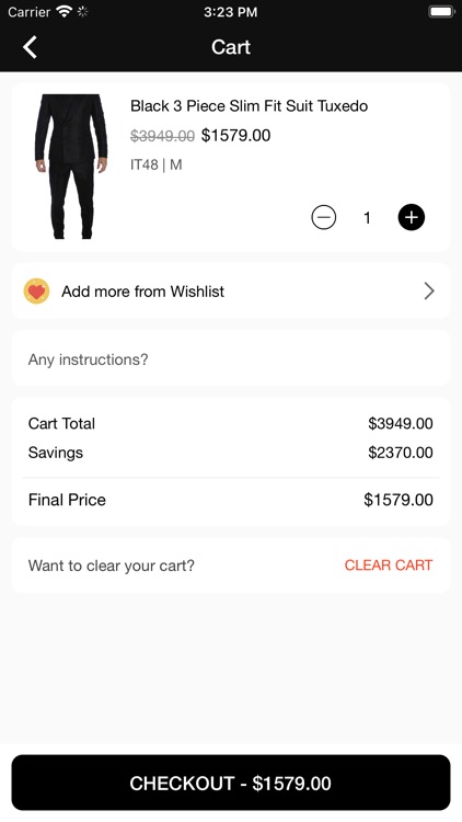 Discounted Brand screenshot-4