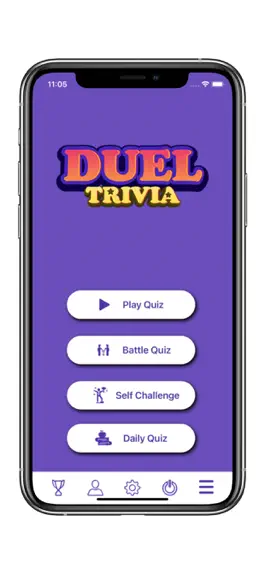 Game screenshot Duel Trivia hack