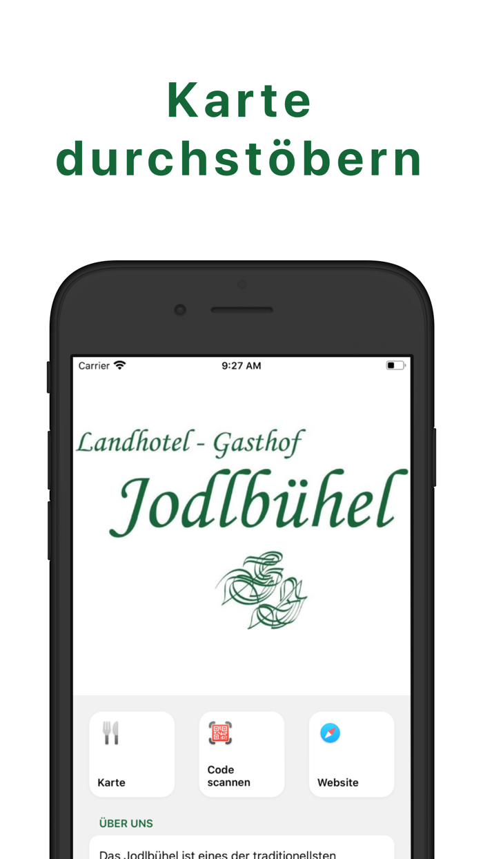 Gasthof Jodlbühel