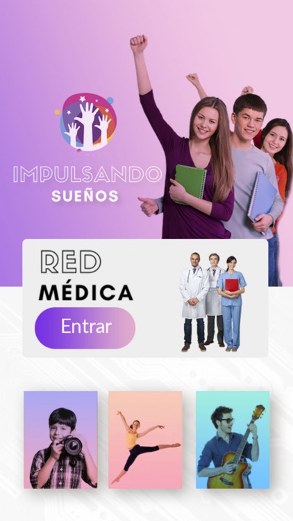 Michoacán App