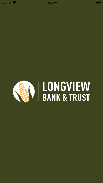 How to cancel & delete Longview Bank & Trust from iphone & ipad 1