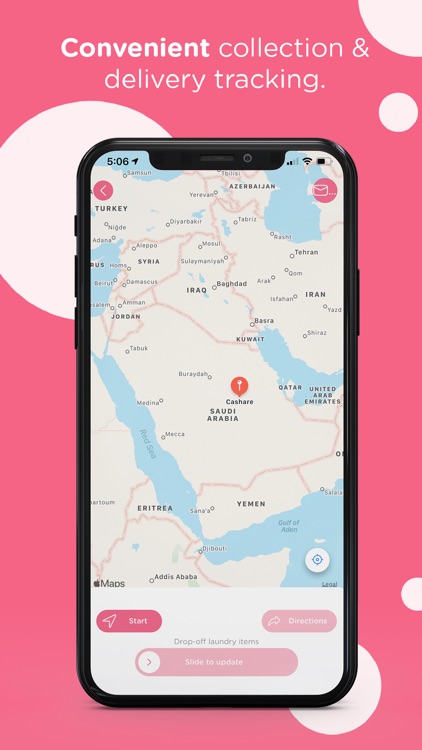 Washare Global - Middle East screenshot-6