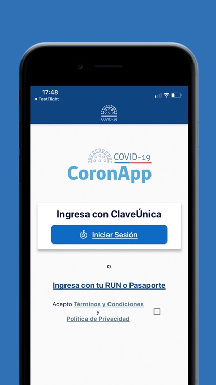 CoronApp