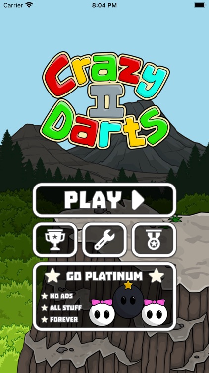 Crazy Darts 2 screenshot-9