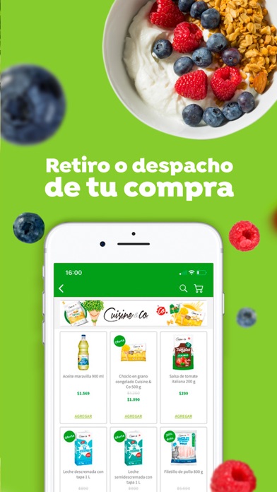 Jumbo App - Tu compra online screenshot 3