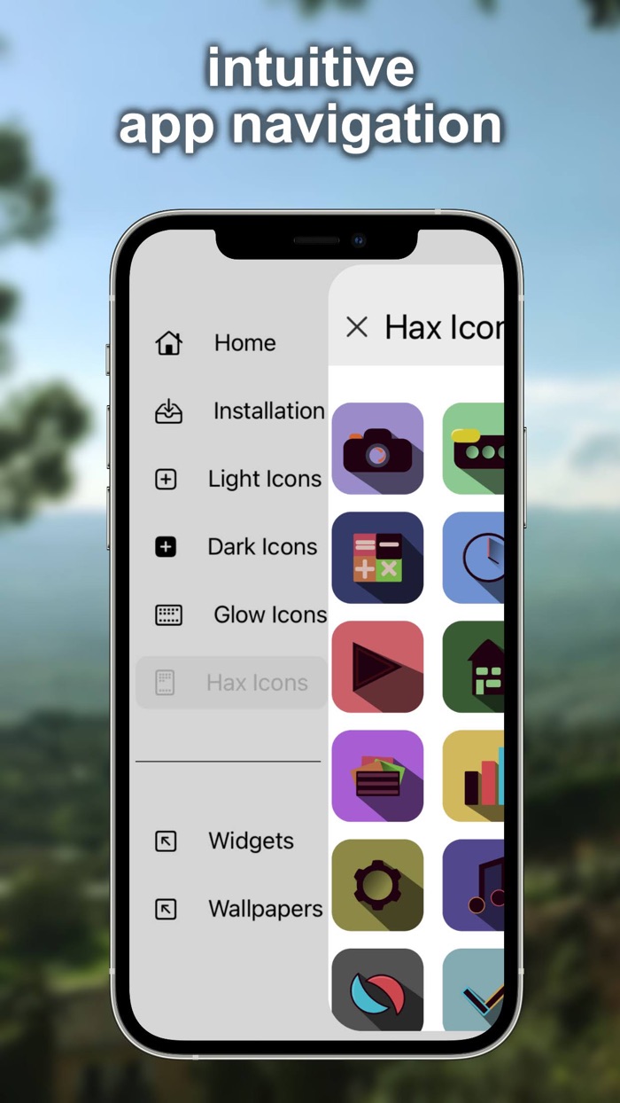 App Icons Premium