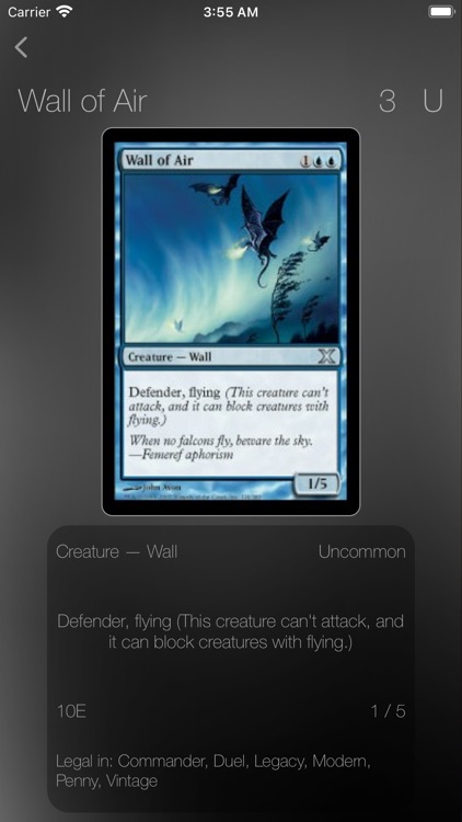 Commander Life Counter For Two screenshot-6