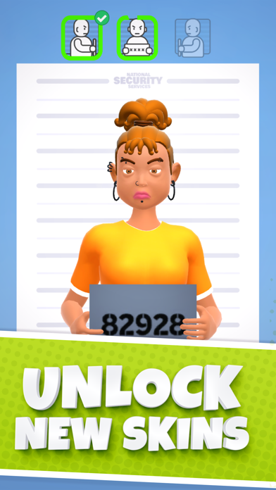 Image of Prison Life!