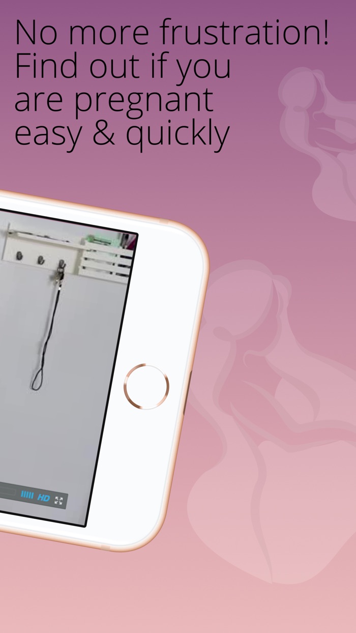 Pregnancy Test App Baby Center