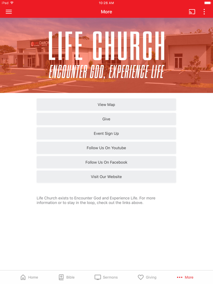 Life Church Fort Myers