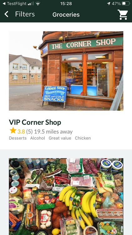 MyStr33t Ltd screenshot-5