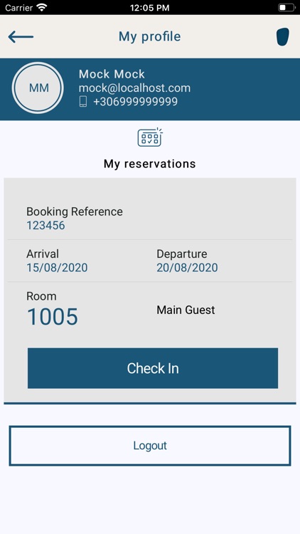 CAYO Resort screenshot-3
