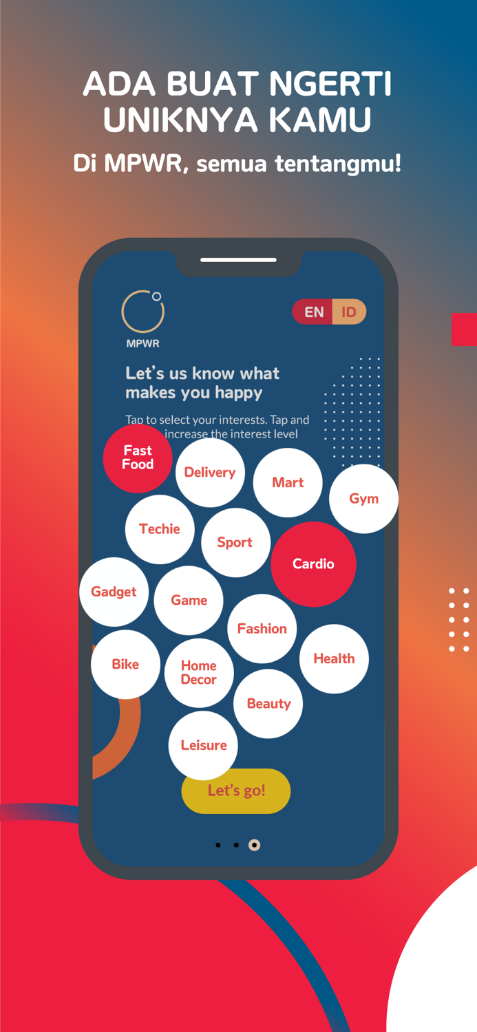 MPWR - Digital Telco