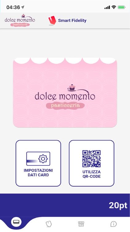 Dolce Momento