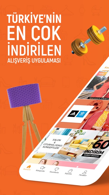 Trendyol - Alışveriş & Moda screenshot-0